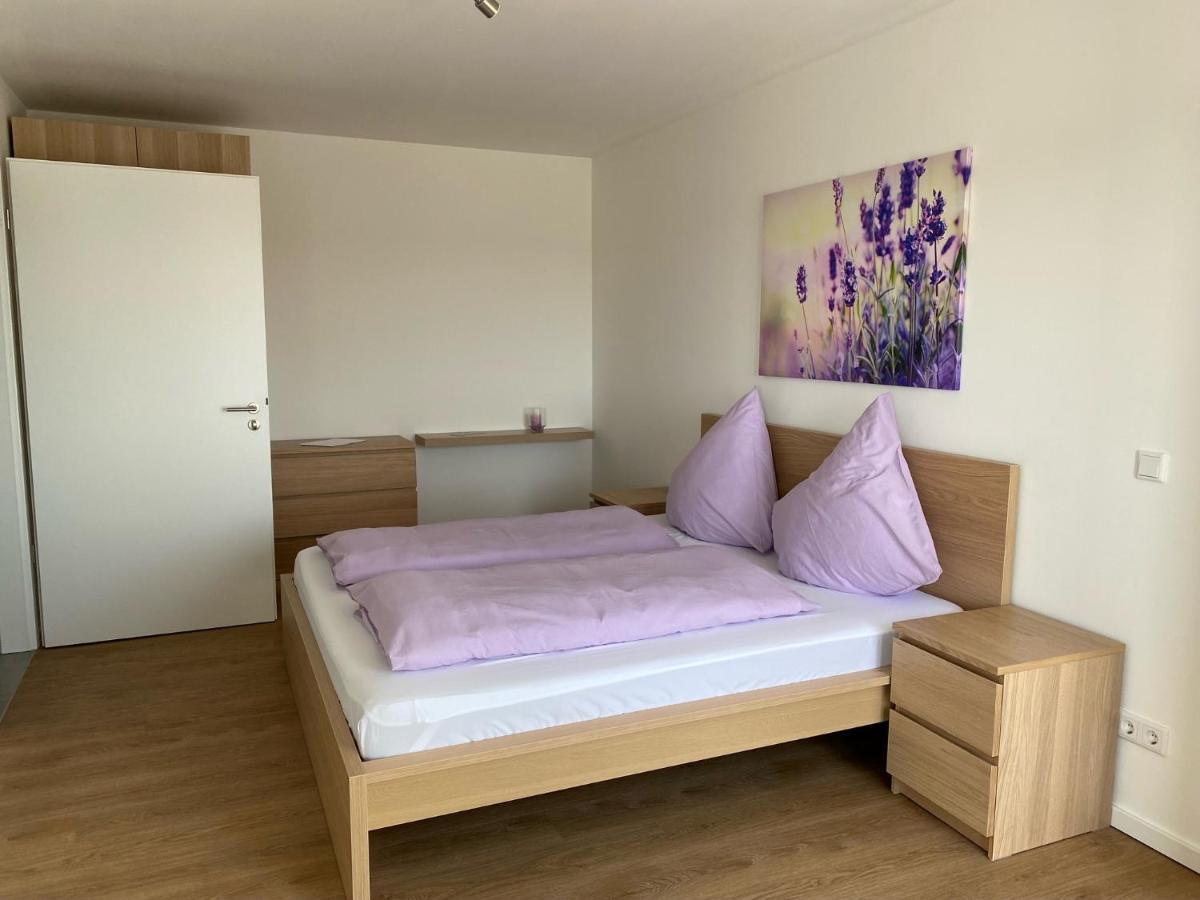 Ostwall Terrassen Apartment 5.33 Bocholt Luaran gambar